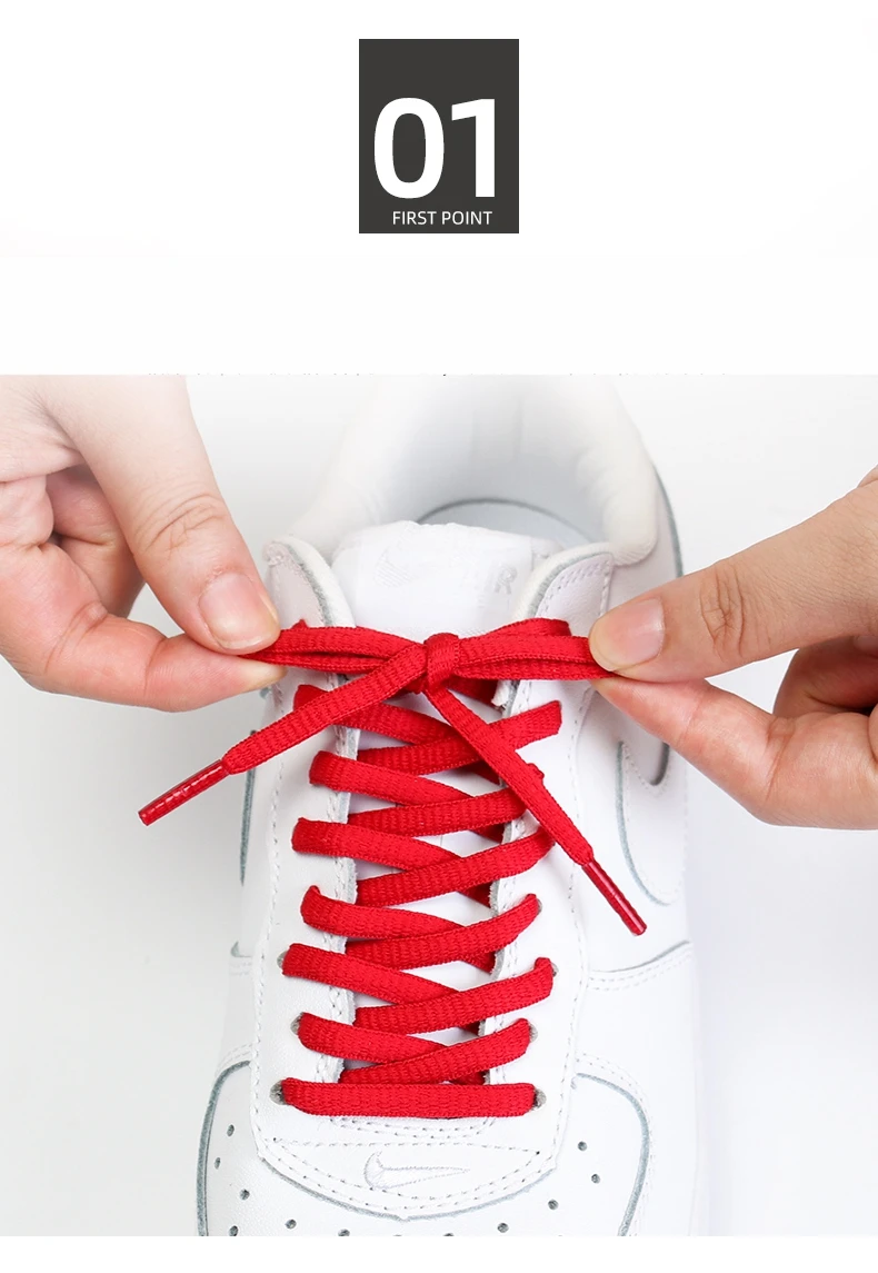 Oval Sneakers Shoe Laces Semicircle Sports Shoelaces Classic Round Shoelace Adult Unisex Woven Casual Boots Laces Shoestrings