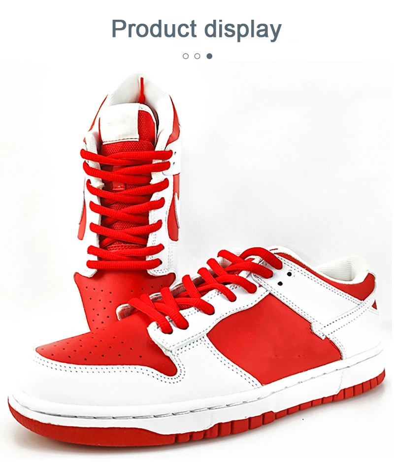 Oval Sneakers Shoe Laces Semicircle Sports Shoelaces Classic Round Shoelace Adult Unisex Woven Casual Boots Laces Shoestrings