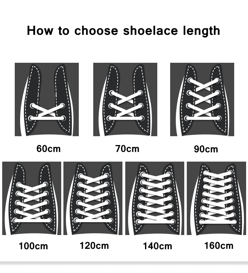 Oval Sneakers Shoe Laces Semicircle Sports Shoelaces Classic Round Shoelace Adult Unisex Woven Casual Boots Laces Shoestrings