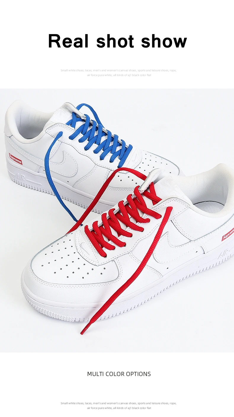 Oval Sneakers Shoe Laces Semicircle Sports Shoelaces Classic Round Shoelace Adult Unisex Woven Casual Boots Laces Shoestrings