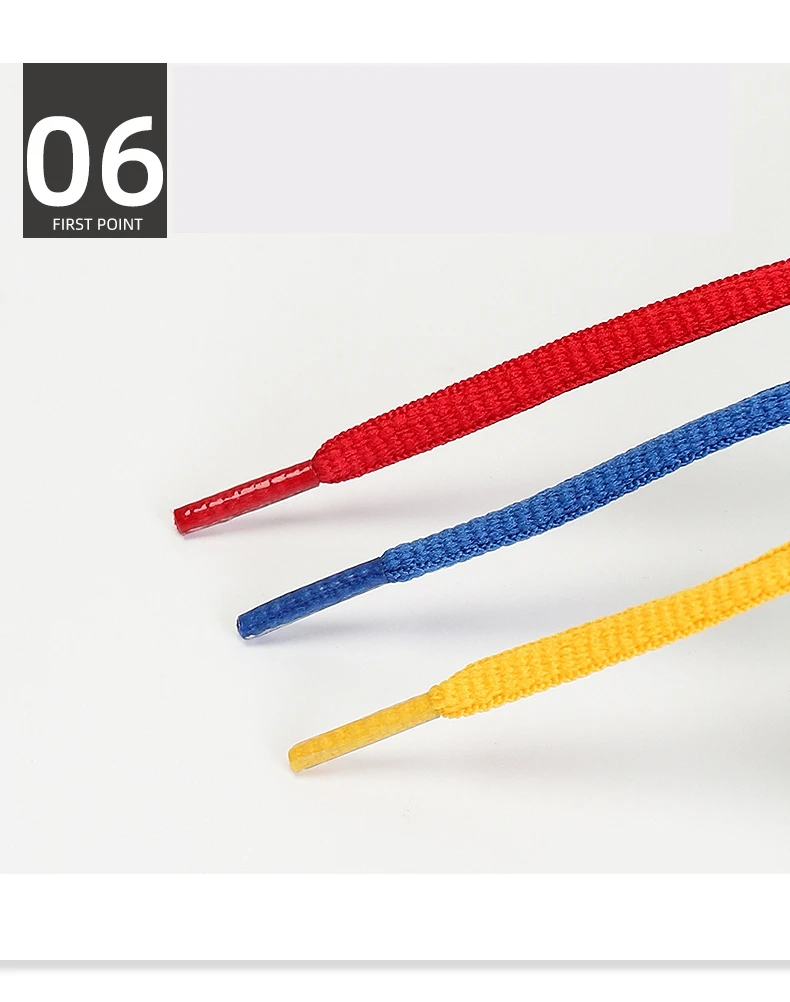 Oval Sneakers Shoe Laces Semicircle Sports Shoelaces Classic Round Shoelace Adult Unisex Woven Casual Boots Laces Shoestrings