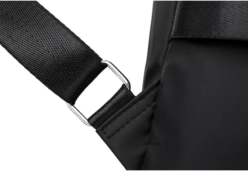 Women Backpack Travel Casual Waterproof Oxford Shoulder Bags Female Large Capacity Handbag Rucksack Black Purse School Pack
