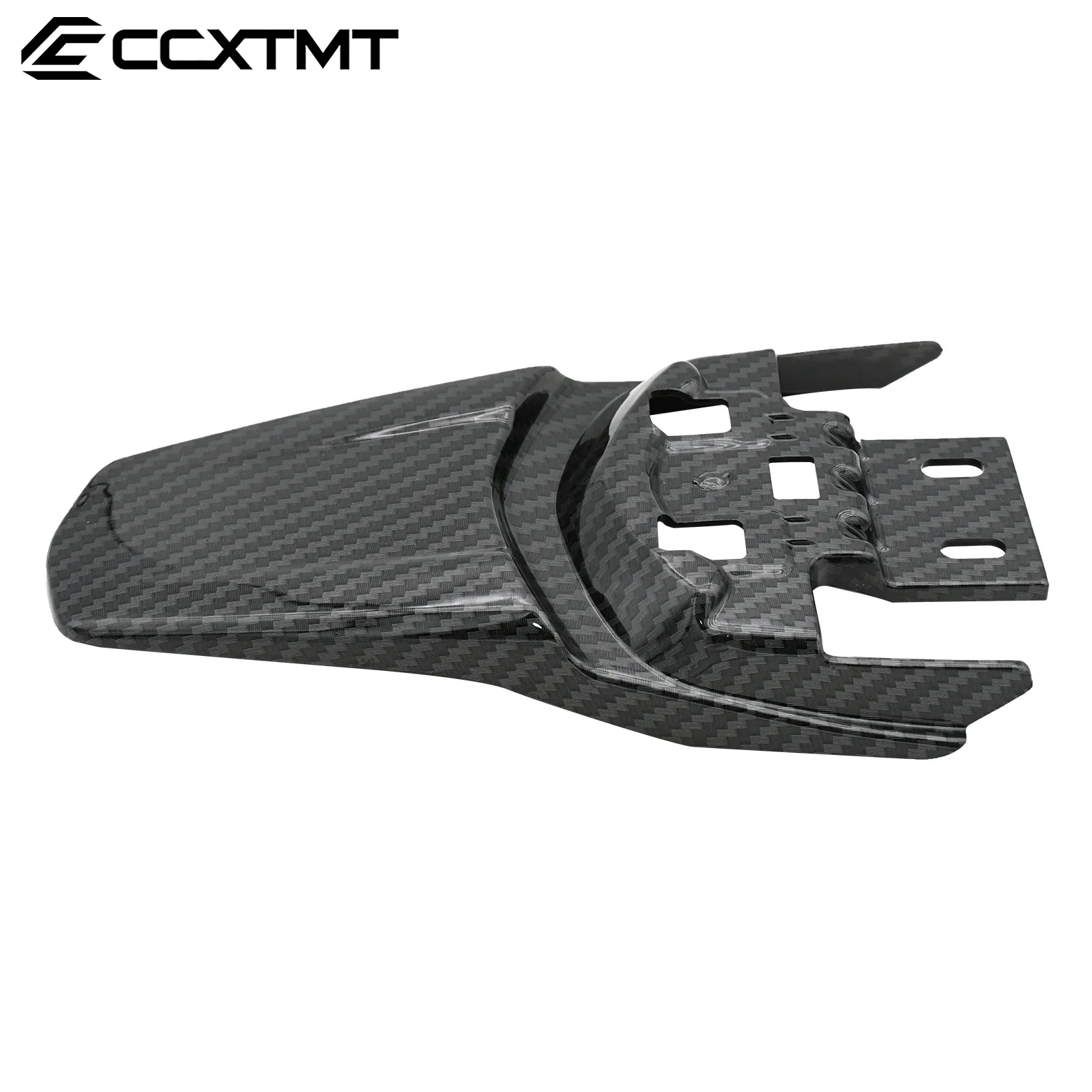 Motorcycle Mudguard Wheel Splash Guard Rear Mudguards Fender For Sur Ron Sur-Ron Surron Light Bee X & Light Bee S Electric Bike