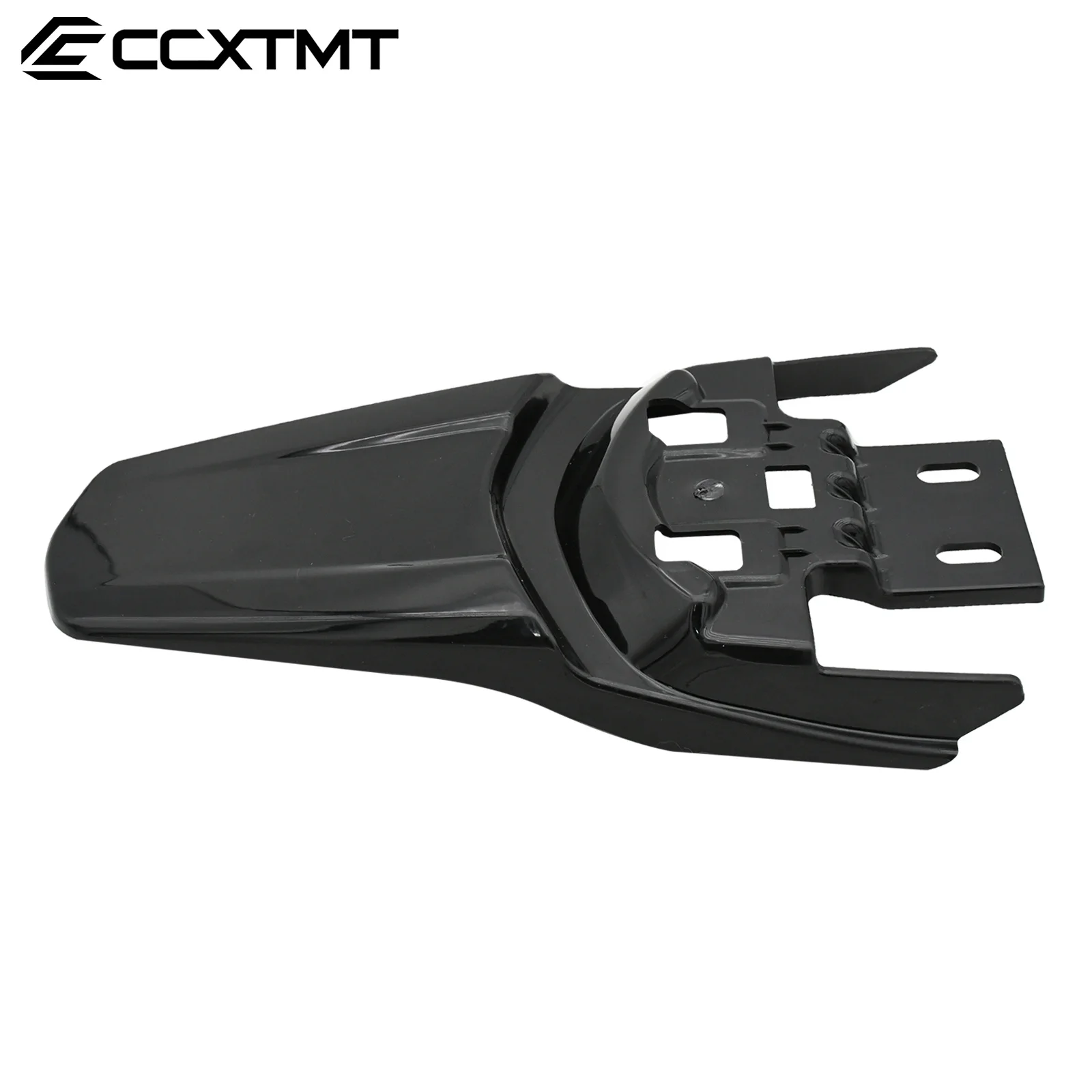 Motorcycle Mudguard Wheel Splash Guard Rear Mudguards Fender For Sur Ron Sur-Ron Surron Light Bee X & Light Bee S Electric Bike