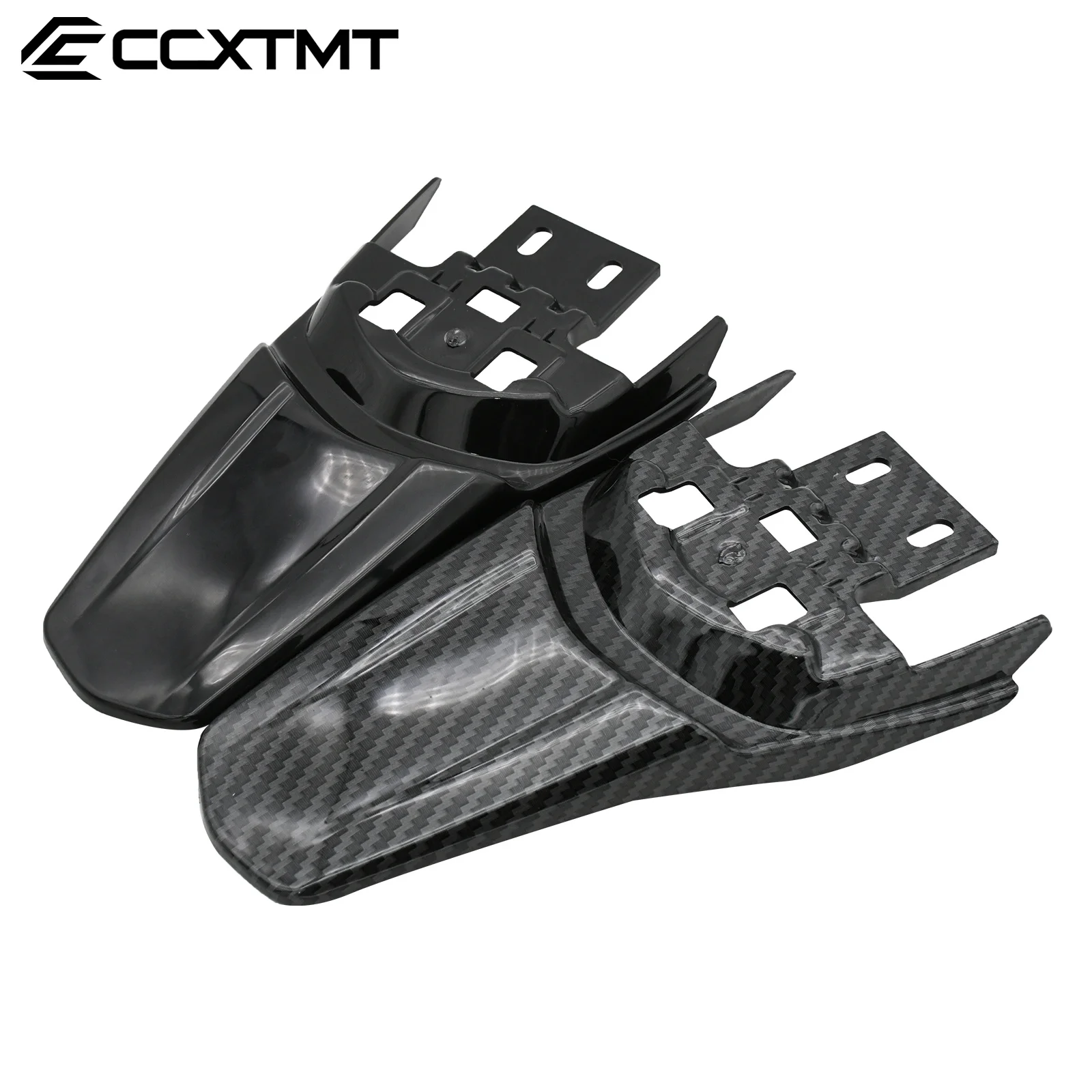 Motorcycle Mudguard Wheel Splash Guard Rear Mudguards Fender For Sur Ron Sur-Ron Surron Light Bee X & Light Bee S Electric Bike