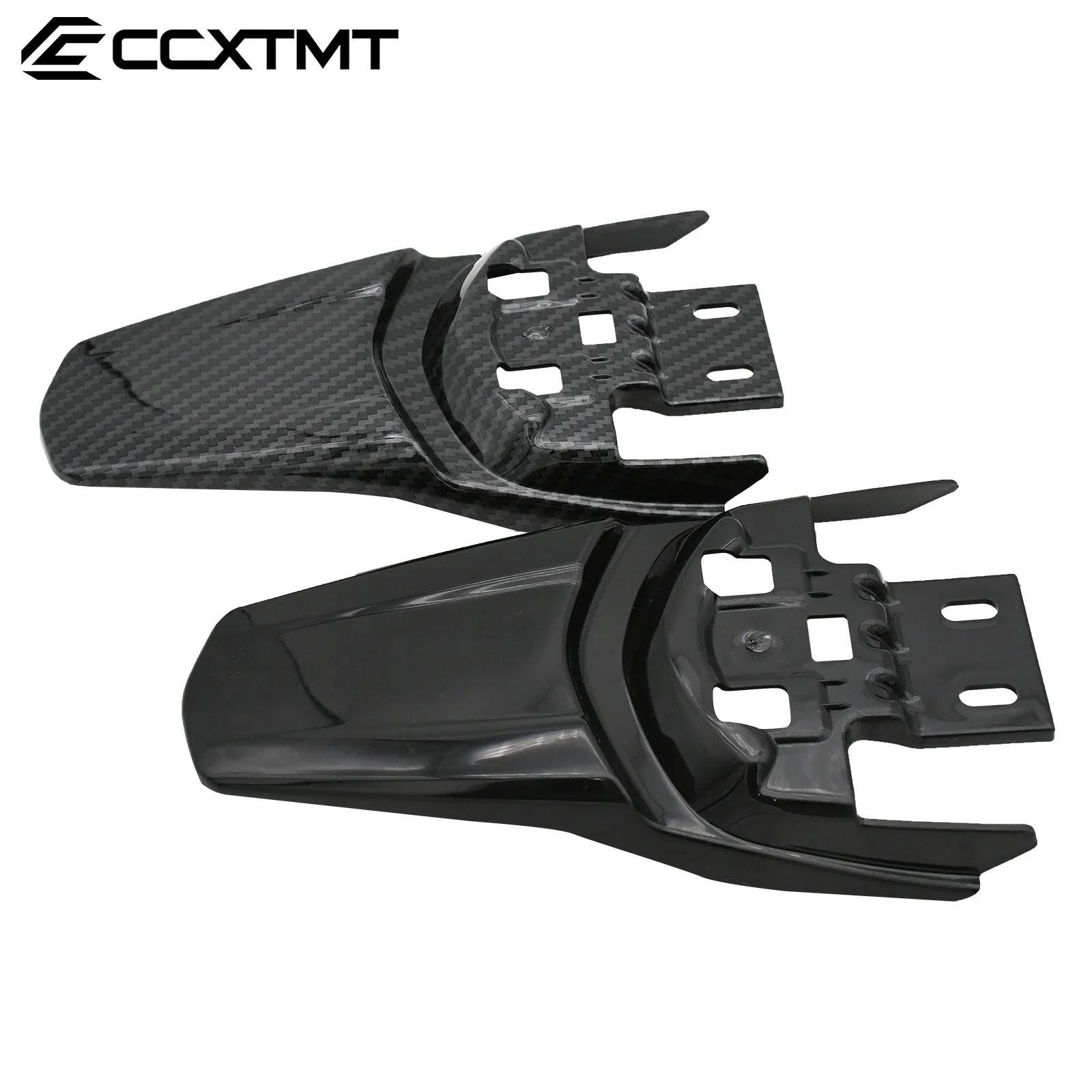 Motorcycle Mudguard Wheel Splash Guard Rear Mudguards Fender For Sur Ron Sur-Ron Surron Light Bee X & Light Bee S Electric Bike