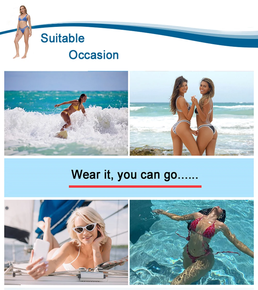 Green Crochet Bikini Set Women Bathing Suit Beachwear Swimwear Feminino Bikinis Maillot De Bain Femme Badeanzug Damen Swimsuit