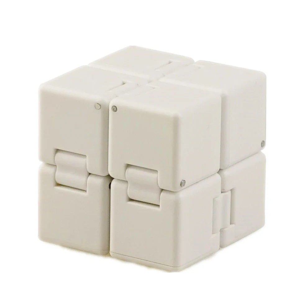 ShengShou 2x2 Crazy Cube 2x2x2 Infinity Cube Endless Speed Cube Professional Puzzle Toys For Children Kids Gift Toy