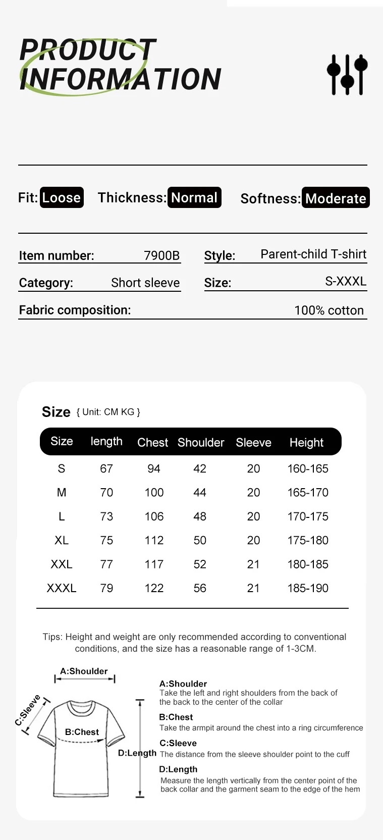 Loose Cotton Solid Tshirts Men Woman Short Sleeve Fashion Brand Trend Couple Clothing Tees Customized Candy Color Summer Tops