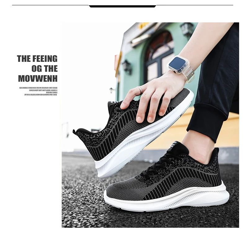 Leather Men Shoes Sneakers Trend Casual Shoe Italian Breathable Leisure Male Sneakers Non-slip Footwear Men Vulcanized Shoes