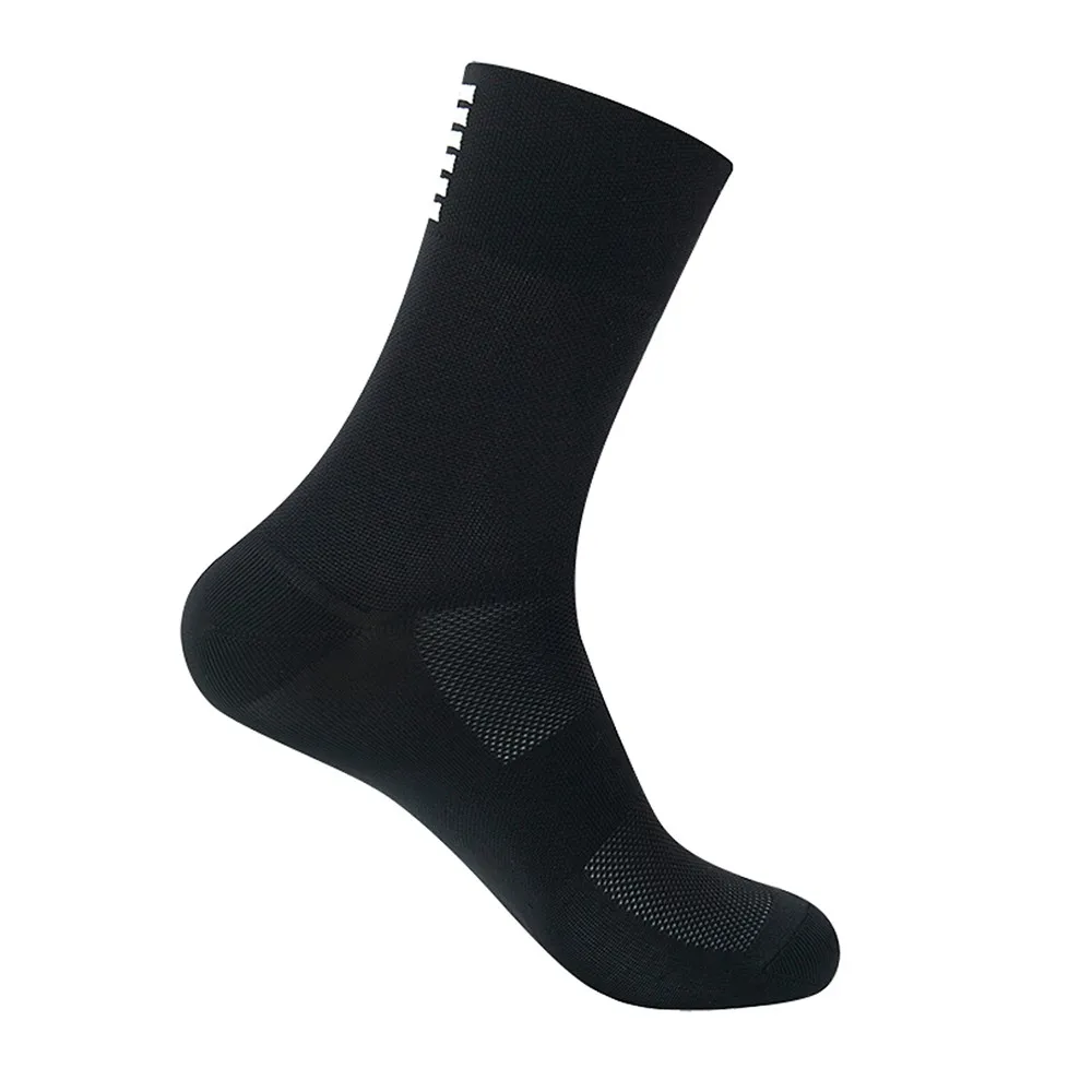YKYWBIKE Sports Racing Cycling Socks Professional Brand Sport Socks Breathable Road Bicycle Socks Men and Women Outdoor 9 Color