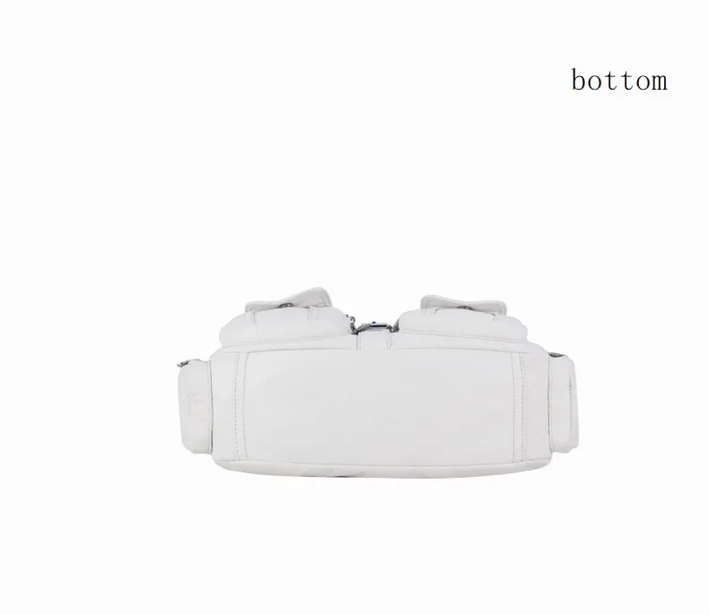 Vintage Women Handbags Satchel Top-handle Handbag PU Shoulder Bag Dumpling Pack Give Gifts Shoulder Bags Phone Money Pack