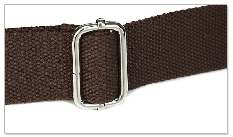 Men Vintage Canvas Bag Men Casual Crossbody Bag for Men Messenger Bag Man Travel Shoulder Bags