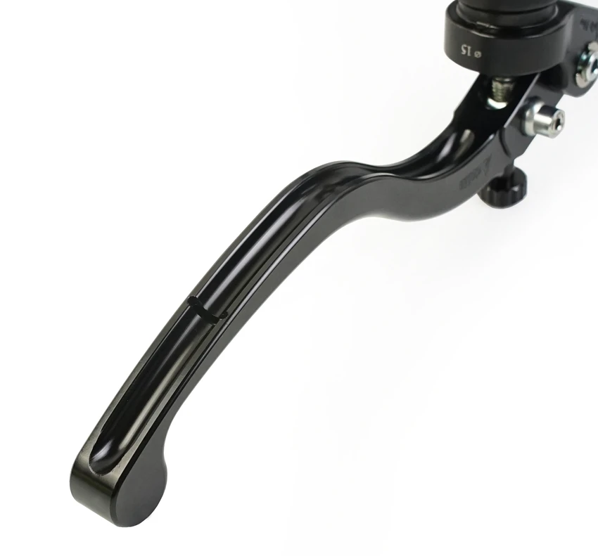 Adelin 14mm 15mm 16mm 17.5mm19mm motorcycle brake clutch pump master cylinder lever handle For R6 Fz6 Gsxr600 Zx-6r Yamaha