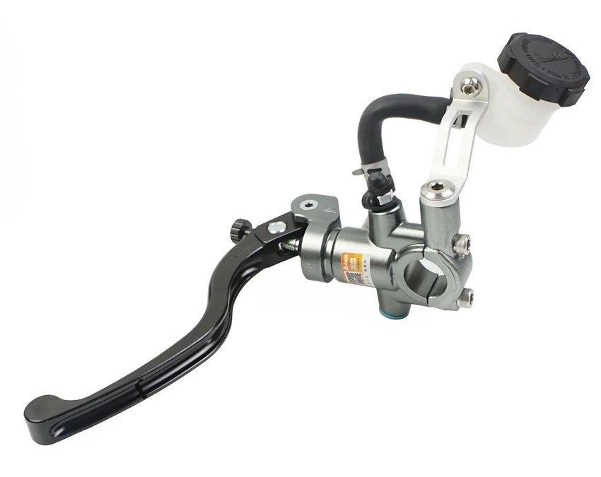 Adelin 14mm 15mm 16mm 17.5mm19mm motorcycle brake clutch pump master cylinder lever handle For R6 Fz6 Gsxr600 Zx-6r Yamaha