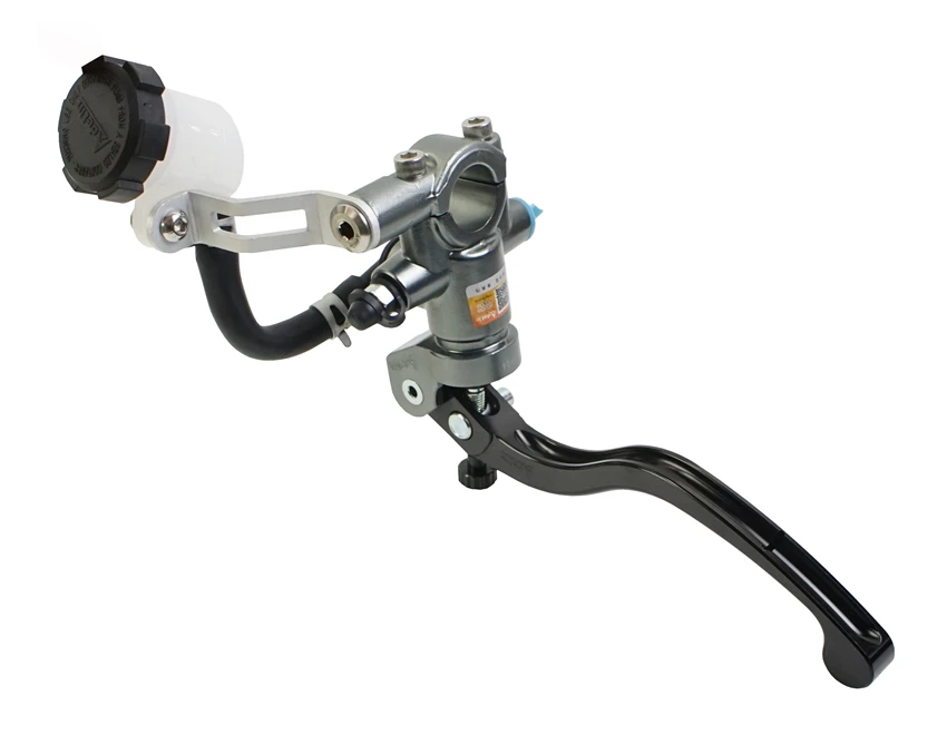 Adelin 14mm 15mm 16mm 17.5mm19mm motorcycle brake clutch pump master cylinder lever handle For R6 Fz6 Gsxr600 Zx-6r Yamaha