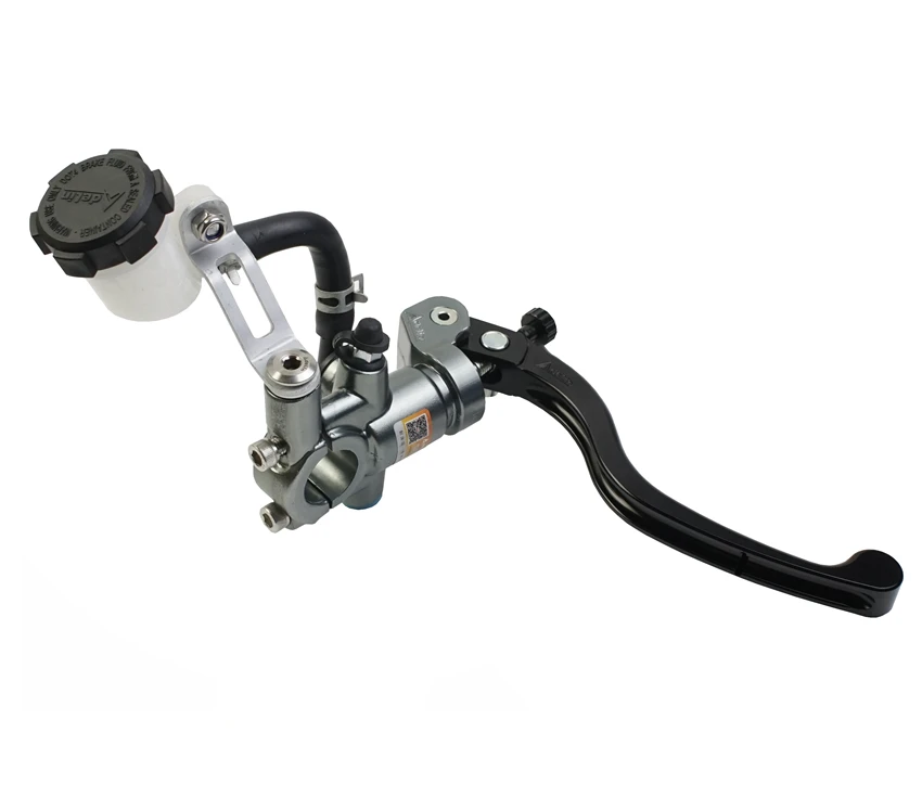 Adelin 14mm 15mm 16mm 17.5mm19mm motorcycle brake clutch pump master cylinder lever handle For R6 Fz6 Gsxr600 Zx-6r Yamaha