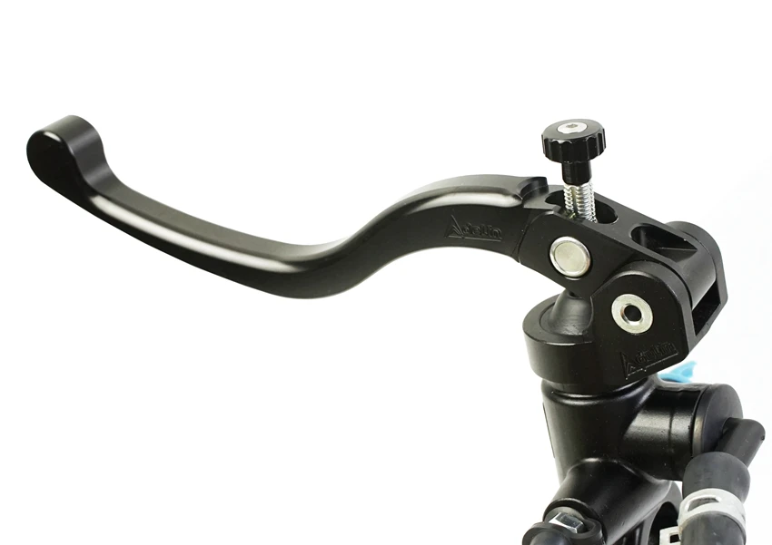 Adelin 14mm 15mm 16mm 17.5mm19mm motorcycle brake clutch pump master cylinder lever handle For R6 Fz6 Gsxr600 Zx-6r Yamaha