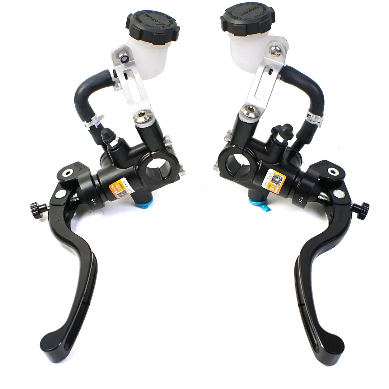 Adelin 14mm 15mm 16mm 17.5mm19mm motorcycle brake clutch pump master cylinder lever handle For R6 Fz6 Gsxr600 Zx-6r Yamaha