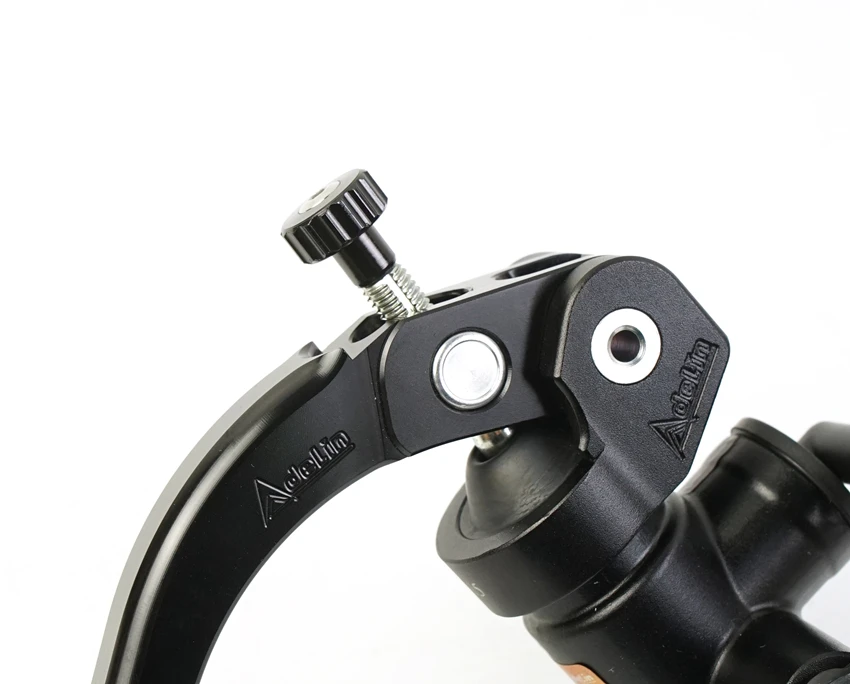 Adelin 14mm 15mm 16mm 17.5mm19mm motorcycle brake clutch pump master cylinder lever handle For R6 Fz6 Gsxr600 Zx-6r Yamaha