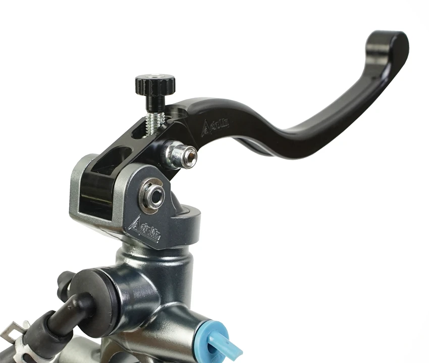 Adelin 14mm 15mm 16mm 17.5mm19mm motorcycle brake clutch pump master cylinder lever handle For R6 Fz6 Gsxr600 Zx-6r Yamaha