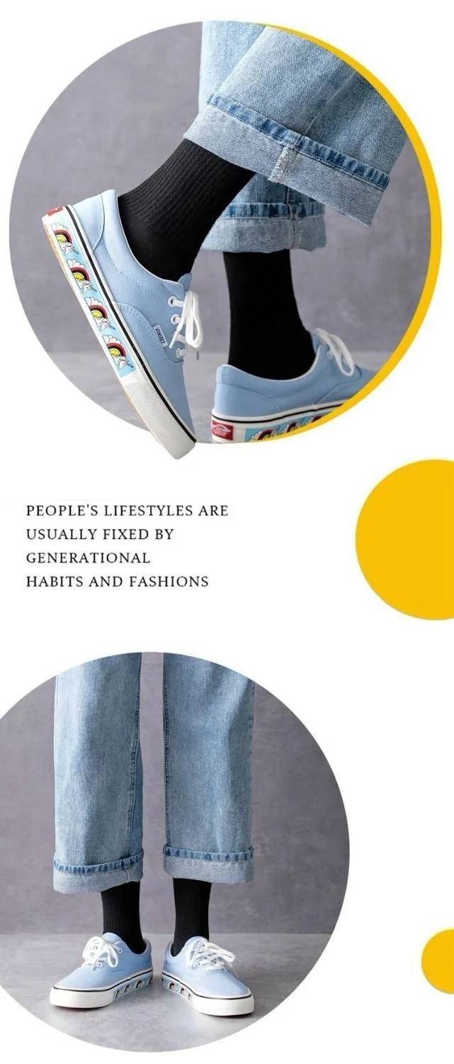 CHAOZHU Women Men Daily Basic Socks White Black Stretch Rib Socks Long Middles Length Spring Autumn Winter Cotton Casual Socks