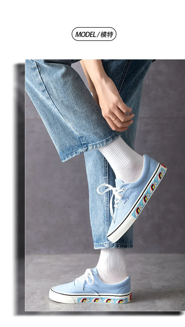 CHAOZHU Women Men Daily Basic Socks White Black Stretch Rib Socks Long Middles Length Spring Autumn Winter Cotton Casual Socks