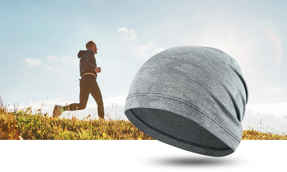 Summer Running Cycling Cap Bicycle Hiking Fishing Tactical Hats Sport Tennis Riding Hat Baseball Knitting Mesh Beanie Men Women