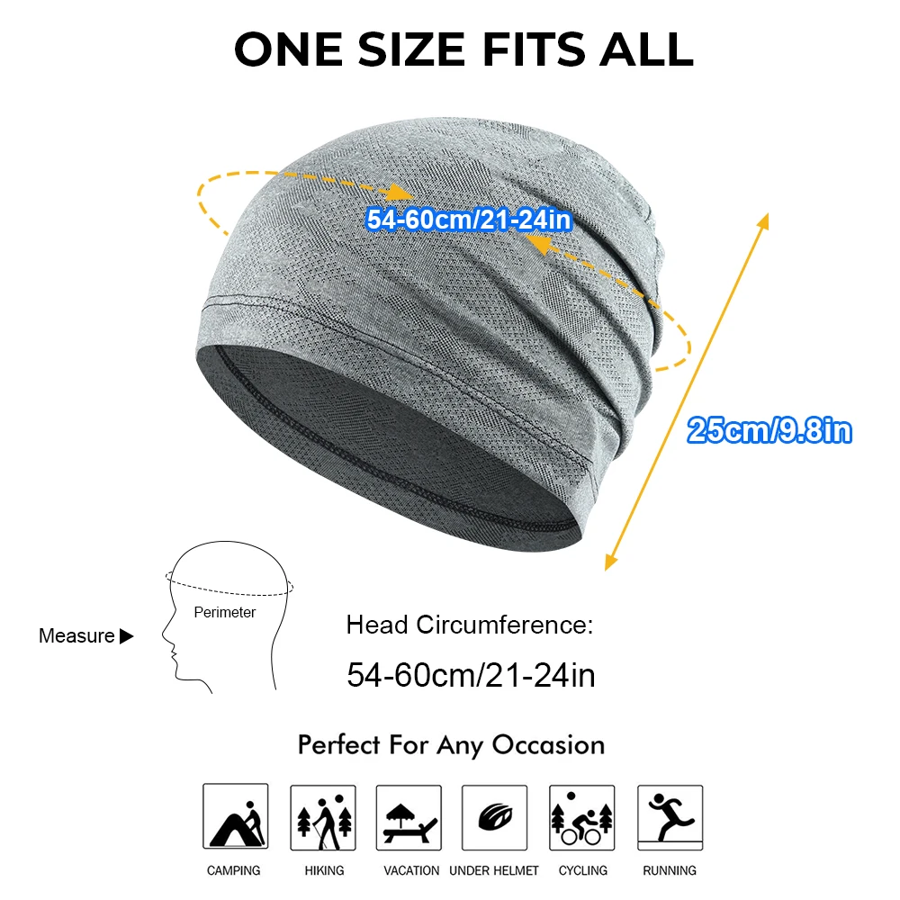 Summer Running Cycling Cap Bicycle Hiking Fishing Tactical Hats Sport Tennis Riding Hat Baseball Knitting Mesh Beanie Men Women