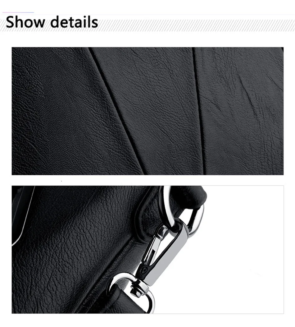 Brand Luxury Handbags Women Bags Designer PU Leather Handbag Leisure Crossbody Bags for Women 2026 New Lady Shoulder Bag Tote