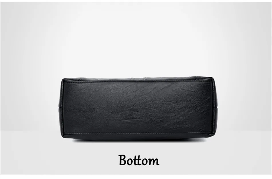 Brand Luxury Handbags Women Bags Designer PU Leather Handbag Leisure Crossbody Bags for Women 2026 New Lady Shoulder Bag Tote
