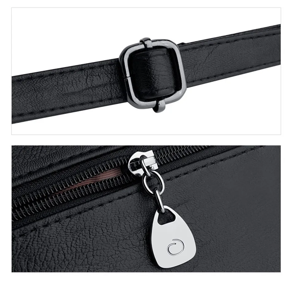 Brand Luxury Handbags Women Bags Designer PU Leather Handbag Leisure Crossbody Bags for Women 2026 New Lady Shoulder Bag Tote