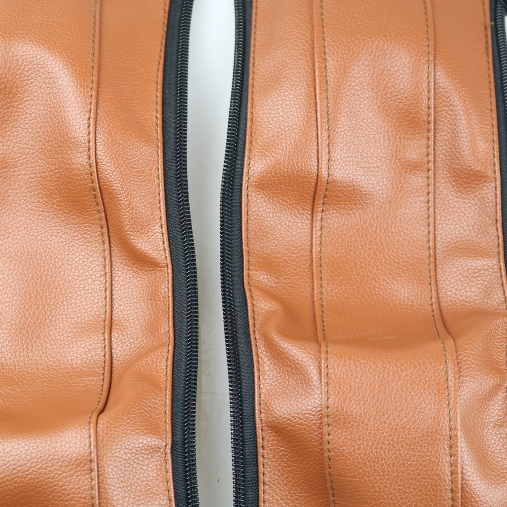 Pu Leather Handle Covers For Stokke Xplory V6/X Stroller Pram Bumper Protective Cases Armrest Covers Baby Carriages Accessories