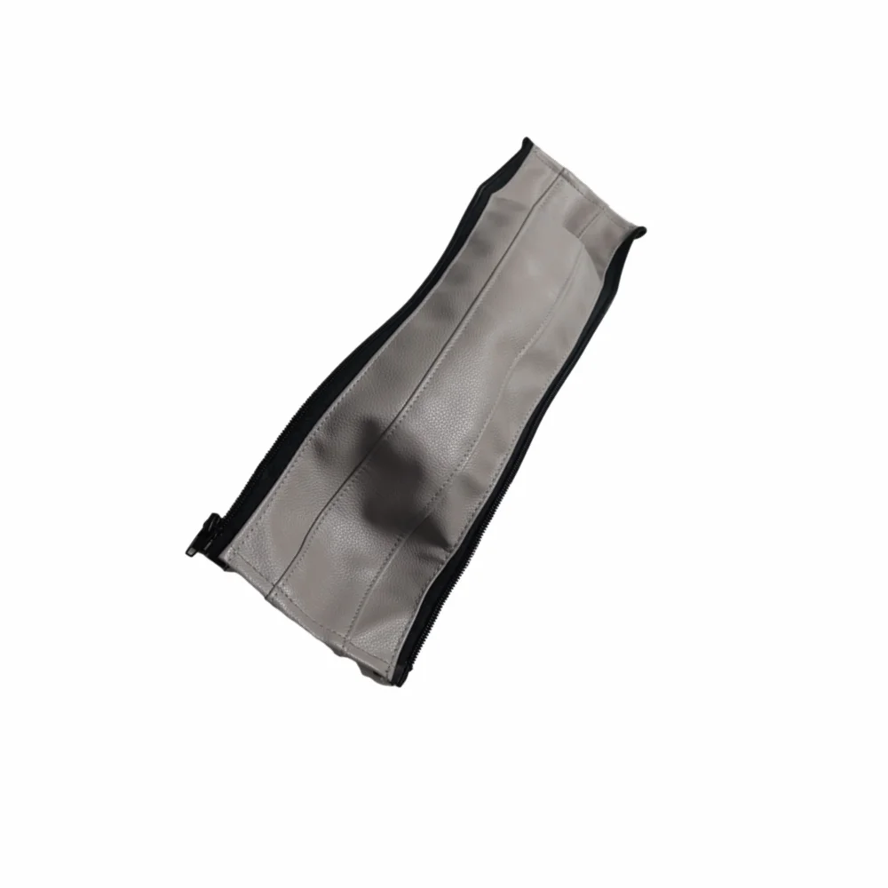 Pu Leather Handle Covers For Stokke Xplory V6/X Stroller Pram Bumper Protective Cases Armrest Covers Baby Carriages Accessories