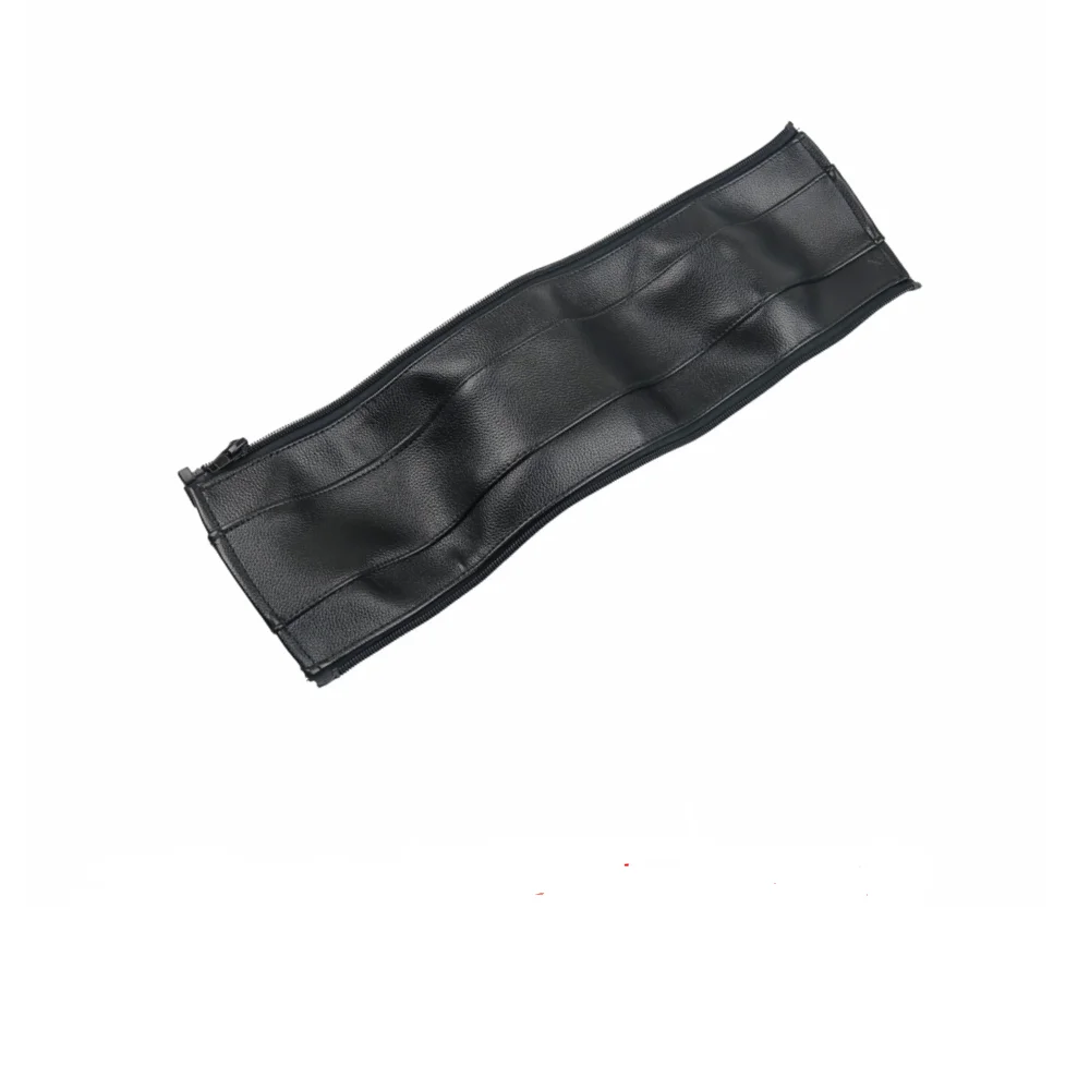 Pu Leather Handle Covers For Stokke Xplory V6/X Stroller Pram Bumper Protective Cases Armrest Covers Baby Carriages Accessories