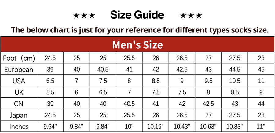 HSS Brand Business Men 100% Cotton Socks New Style Black Casual Socks Soft Breathable Summer Winter Long Socks Plus Size (7-14)