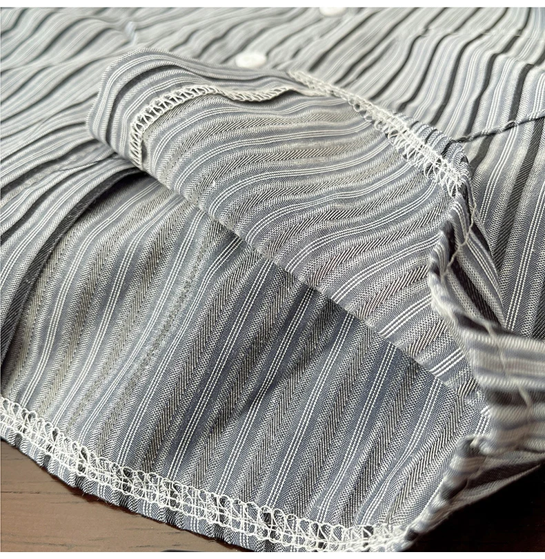 IENENS Kids Shirt Clothes Spring Thin Blouses Clothing Infant Boy Plaid Cotton Tops 1 2 3 4 Years Kids Long Sleeves Shirt