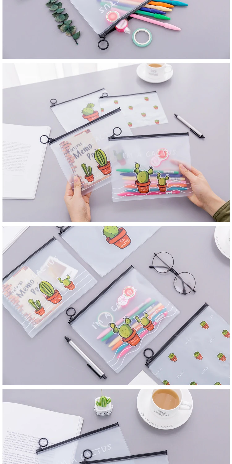 Travel Cosmetic Bags PVC Waterproof Transparent Women Portable Make Up Bag Toiletry Organizer Storage Makeup Bag Wash Pouch