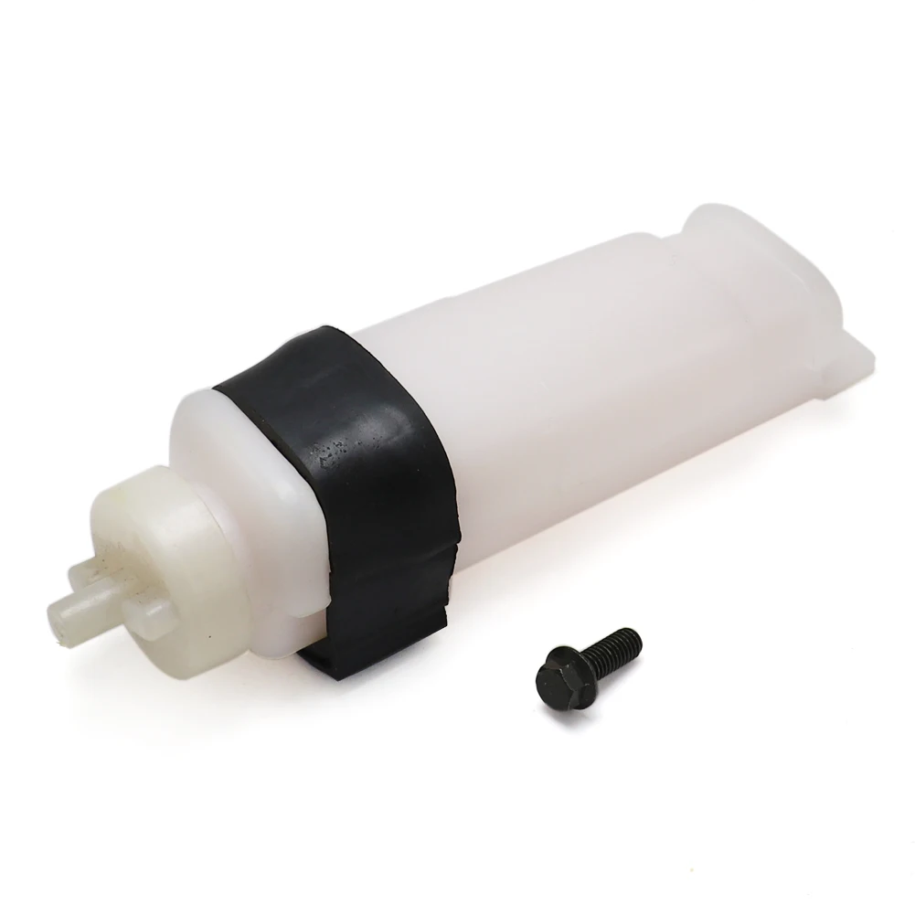 1Pcs Motorcycle Engine Water Tank Antifreeze Overflow Bottle Kettle For 150cc 200cc 250cc Zongshen Loncin Lifan Motorcycle
