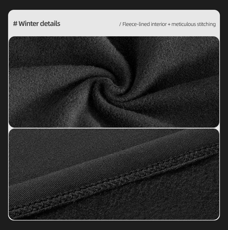 ROCKBROS Winter Face Mask Breathable Ski Cycling Scarf Running Training Balaclava Outdoor Sports Warm Winderproof Bike Equipment
