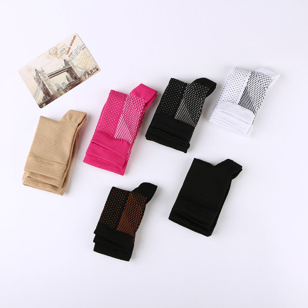 Neuropathy Socks for Women Men,1Pair Soothe Compression Socks for Neuropathy Pain, Ankle Brace Plantar Fasciitis Swelling Relief