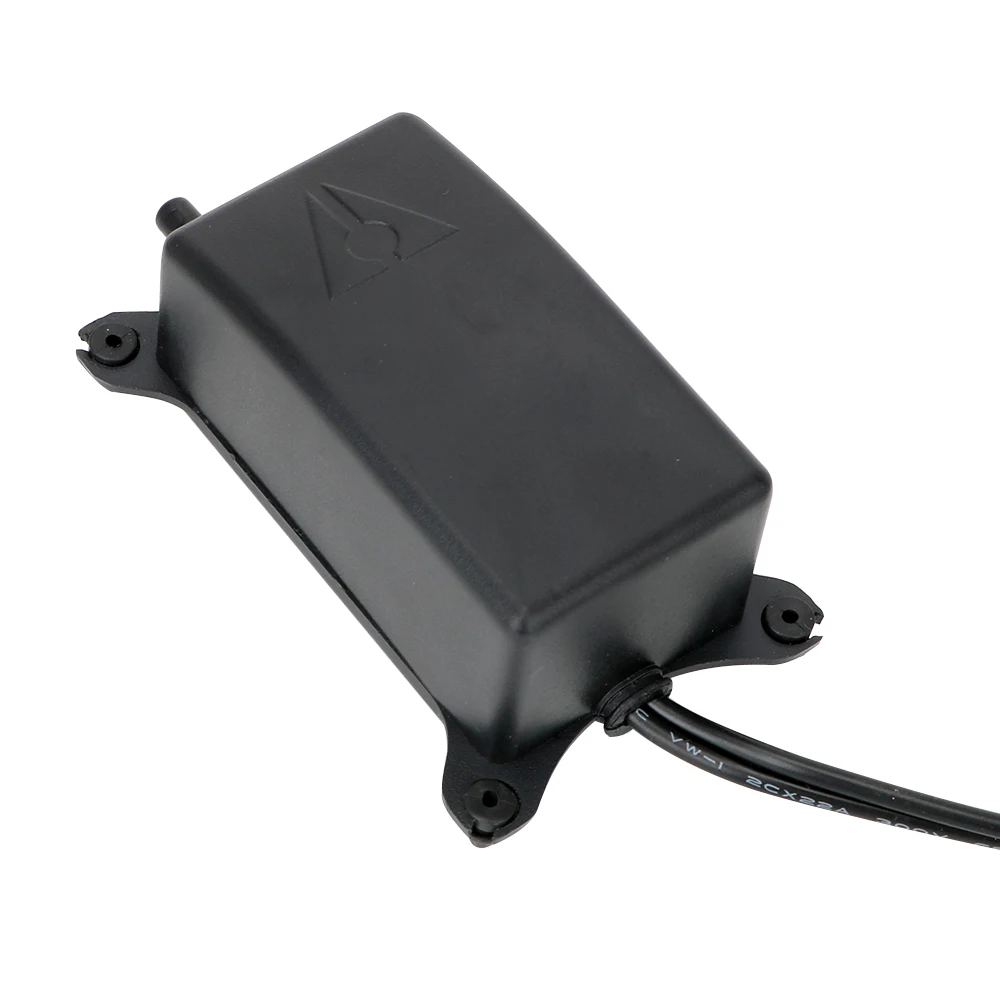 NICEYARD Ultra Low Noise Mini Fish Tank Oxygen Pump Aquarium Air Pump Fish Tank Air Compressor Oxygen Pump Aquarium