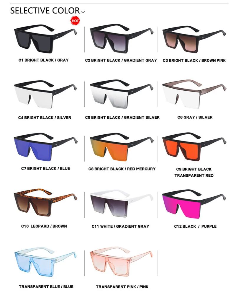 Night Vision Drivers Goggle Men Woman Sunglasses Interior Accessory Protective Gears Sunglasses Anti Glare Car Driving Glasses