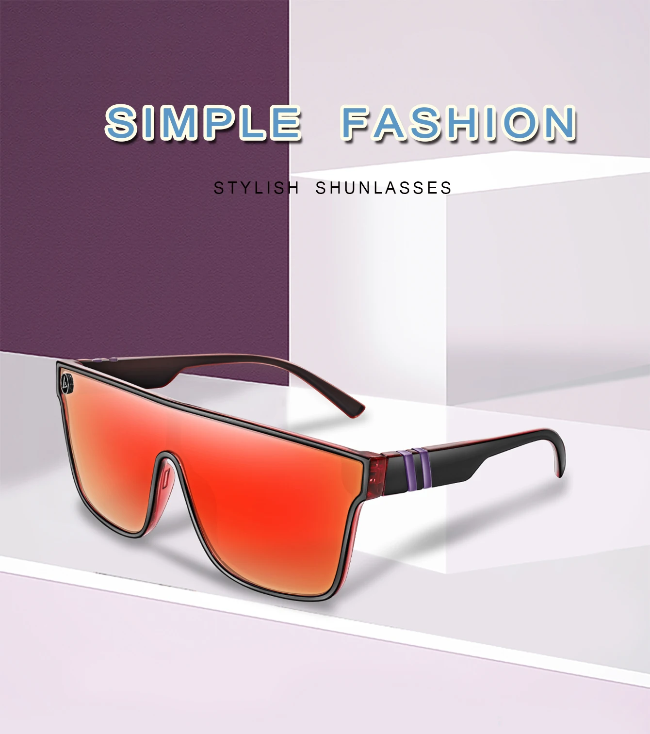 LOISRUBY Brand Sunglasses Outdoor Windproof Cycling Fishing Driving UV400 Eyewear Men Women Sports Luxury Multi Color Sunglasses