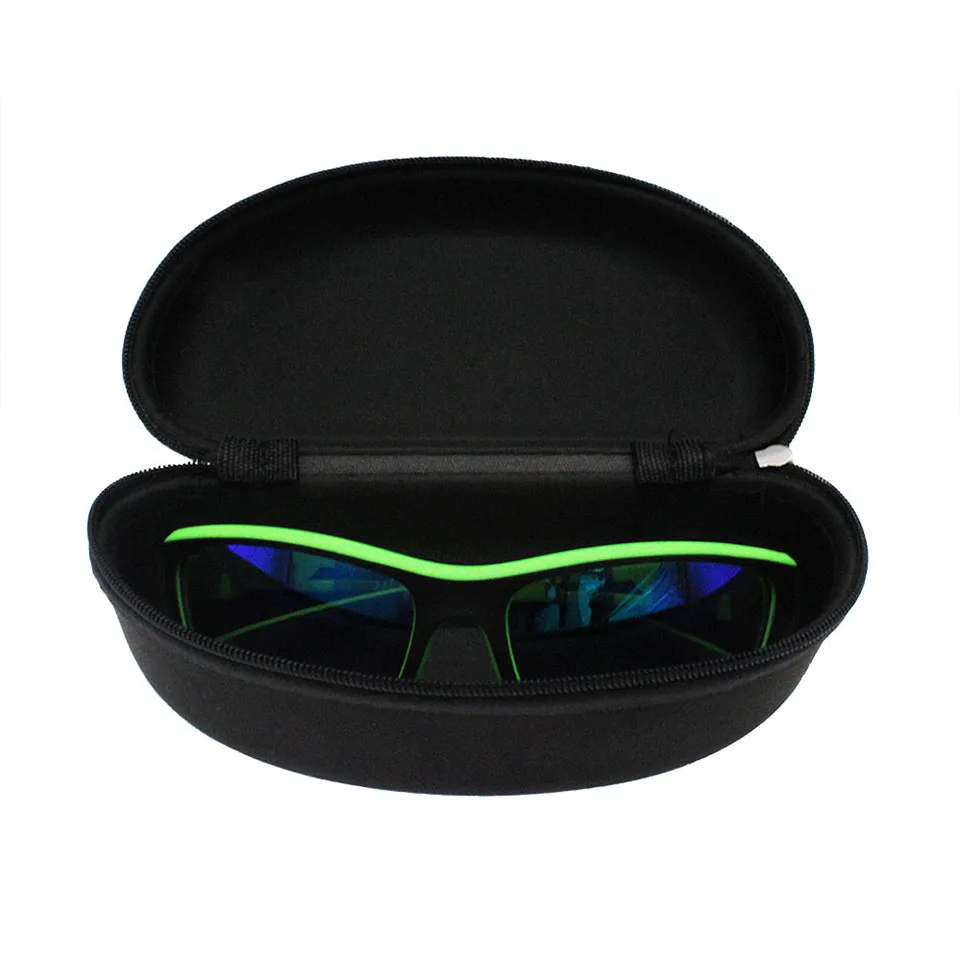 2023 New Fashion Polarized Sunglasses Color Changing Men Outdoor Sports Cycling Eyewear Road Mountain Bike Cycling Glasses
