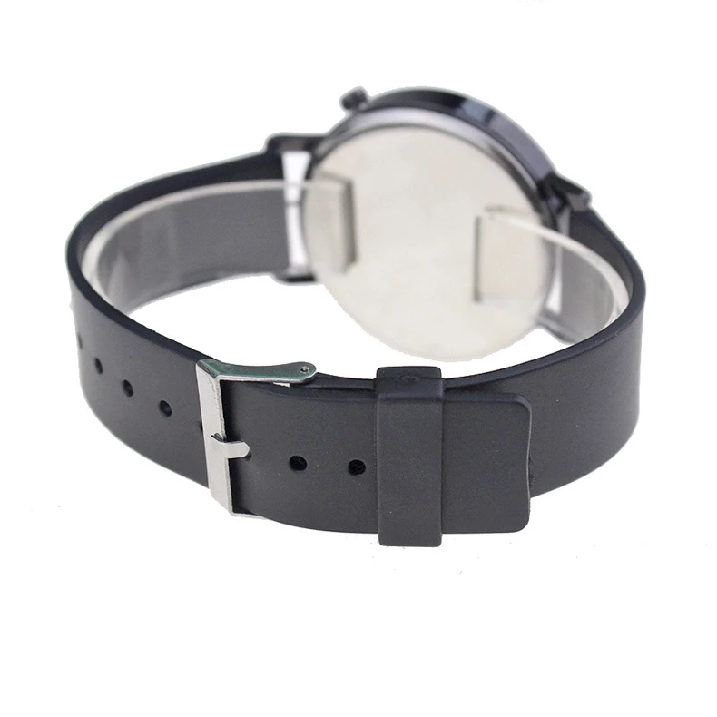 Disney Mickey Minnie Mouse Girl Boy Children's Kids Watch Women Cute Male Female Couple Wrist Watches Birthday Gifts