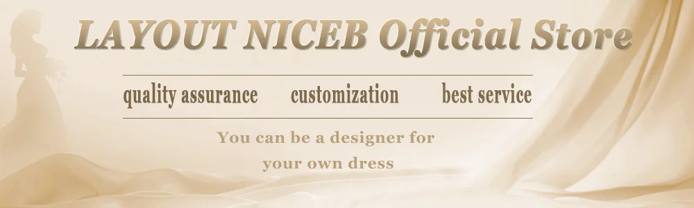 LAYOUT NICEB Vintage Long Sleeve Wedding Dress Lace Appliques Robe De Mariée Illusion Back With Button Custom Made Sweep Train