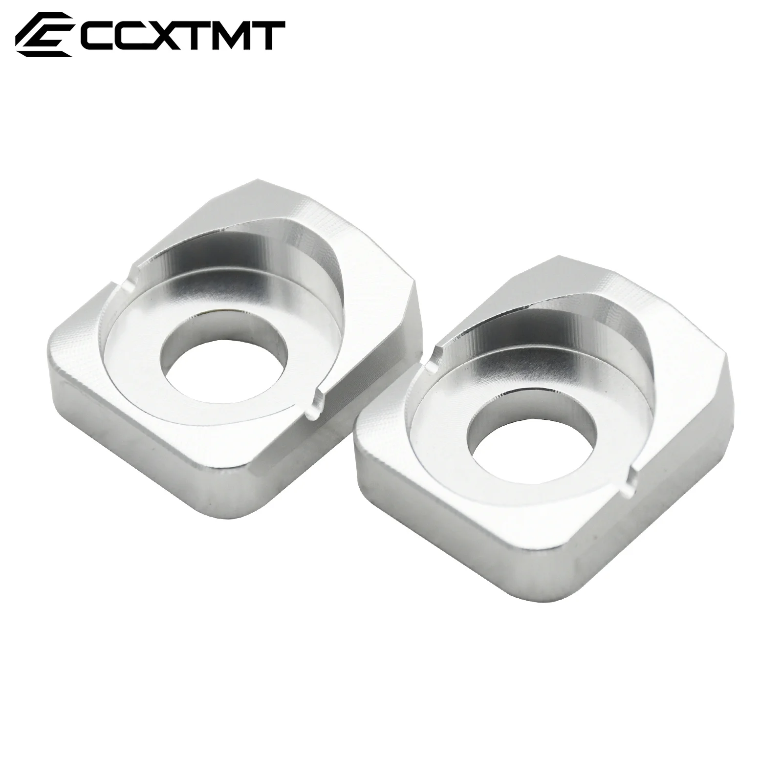 Motocross Rear Axle Blocks Chain Adjuster For Sur Ron Sur-Ron Surron Light Bee X & Light Bee S Universal Electric Bike Parts