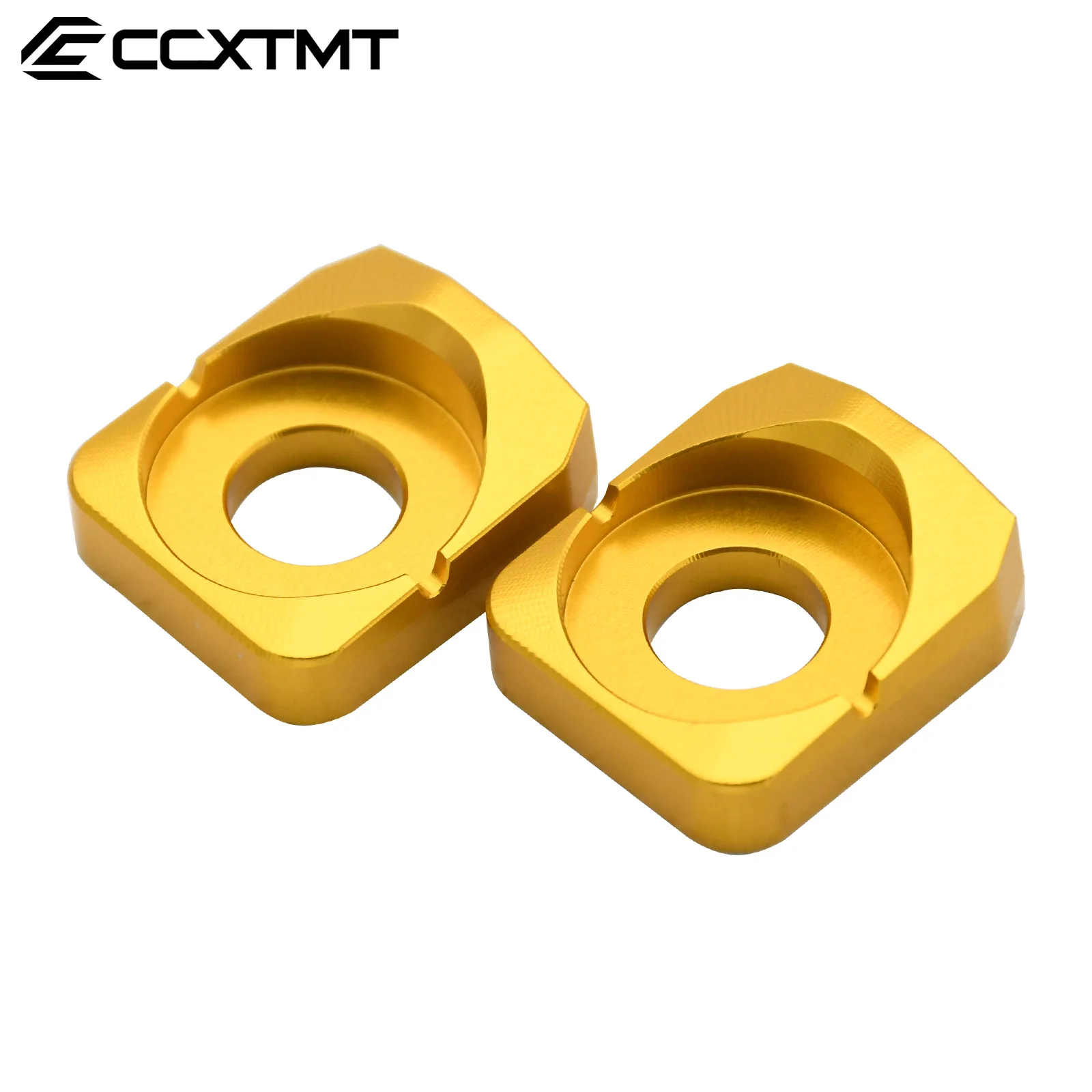 Motocross Rear Axle Blocks Chain Adjuster For Sur Ron Sur-Ron Surron Light Bee X & Light Bee S Universal Electric Bike Parts
