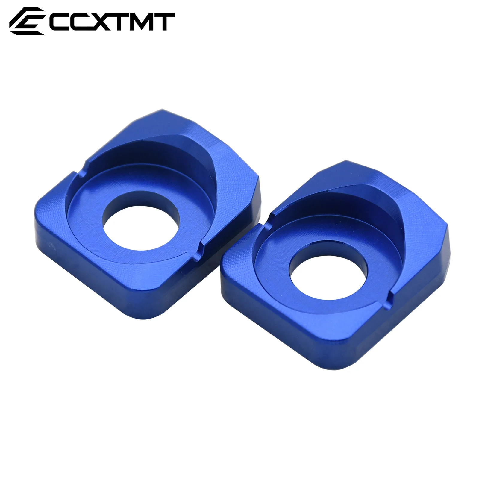Motocross Rear Axle Blocks Chain Adjuster For Sur Ron Sur-Ron Surron Light Bee X & Light Bee S Universal Electric Bike Parts